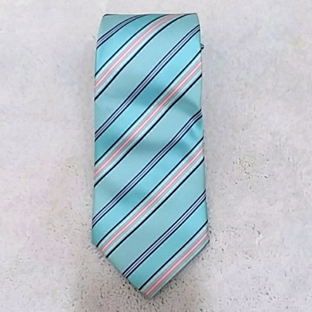 Hugo Boss 100% Silk Men's Tie